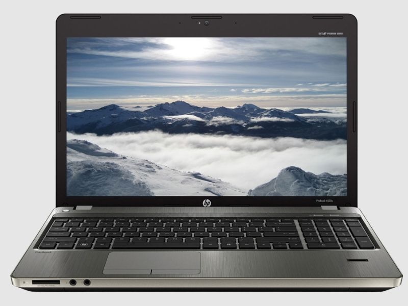 HP ProBook 4730s 